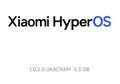 小米11 Pro/Ultra更新澎湃HyperOS正式版