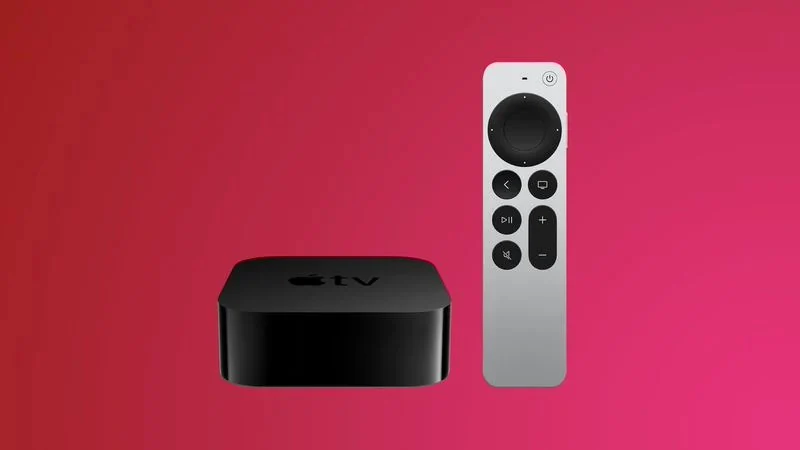 tvOS 17.5