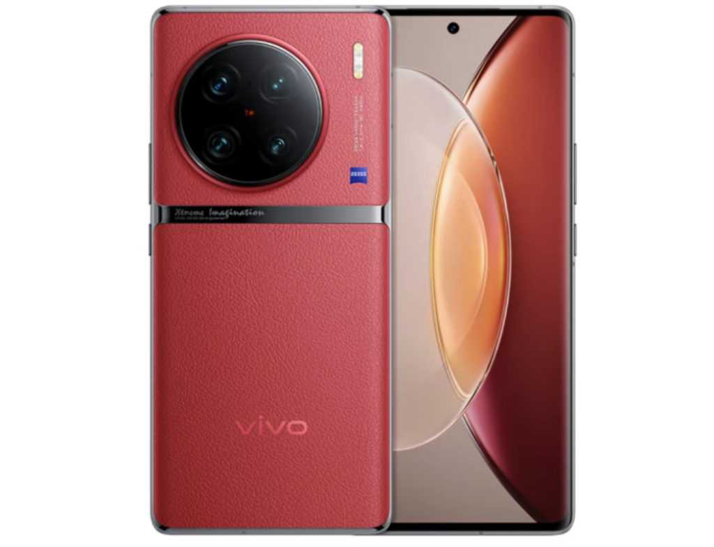 vivo X90