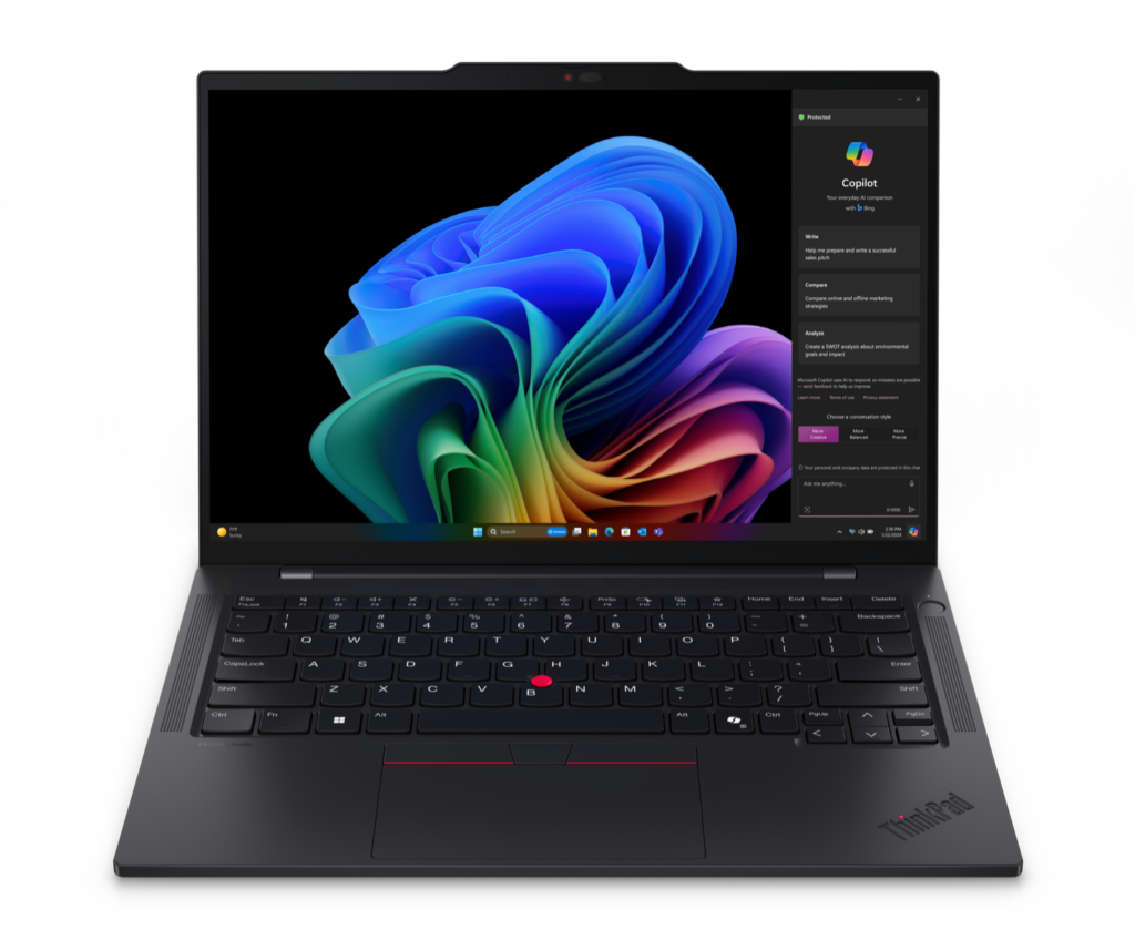 ThinkPad T14s Gen 6