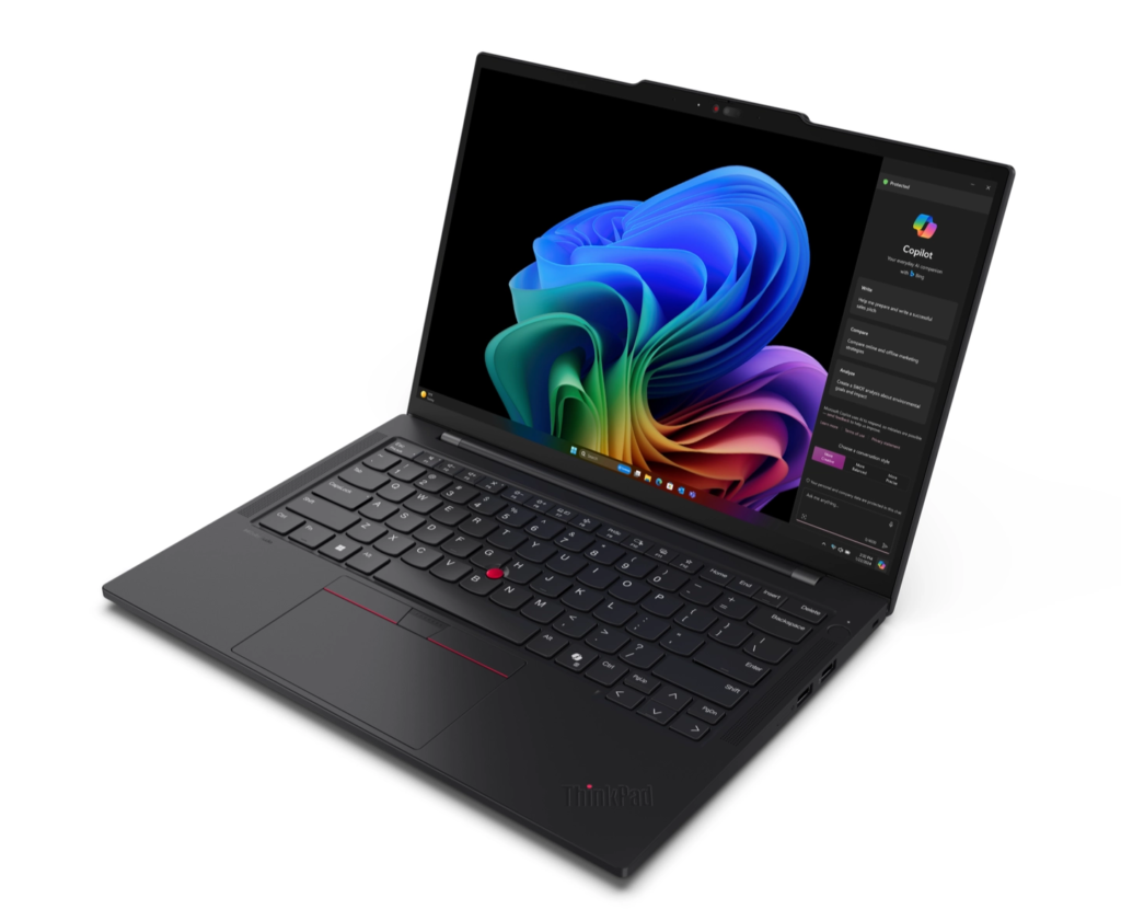 ThinkPad T14s Gen 6