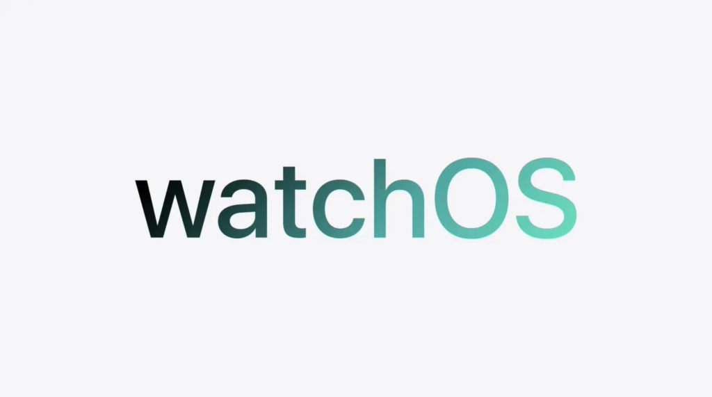 watchOS 11