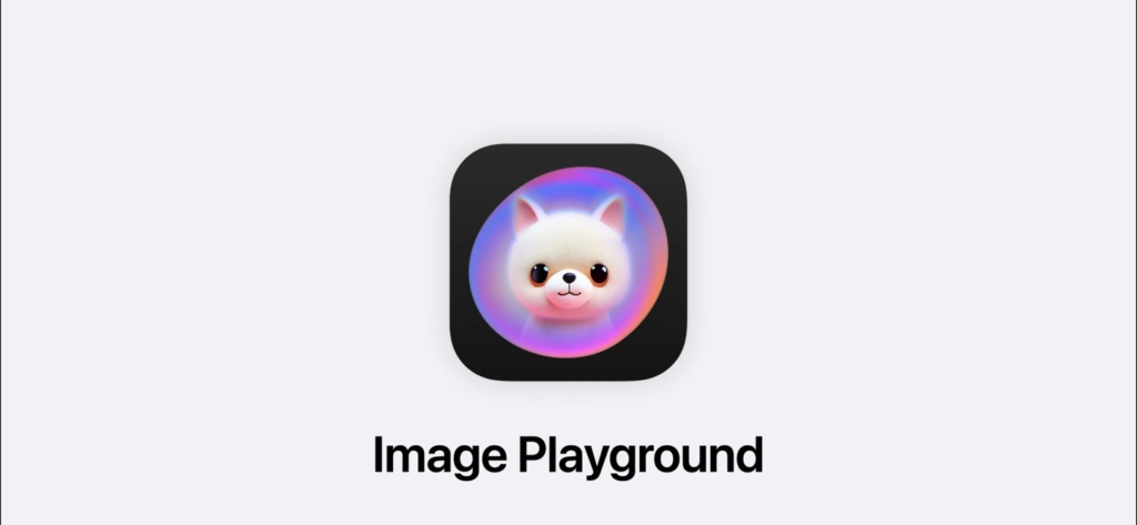 Image Playground