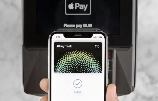 Apple Pay