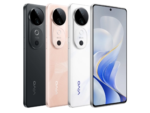 vivo S19