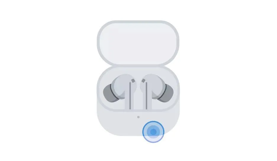 Galaxy Buds3 Pro渲染图