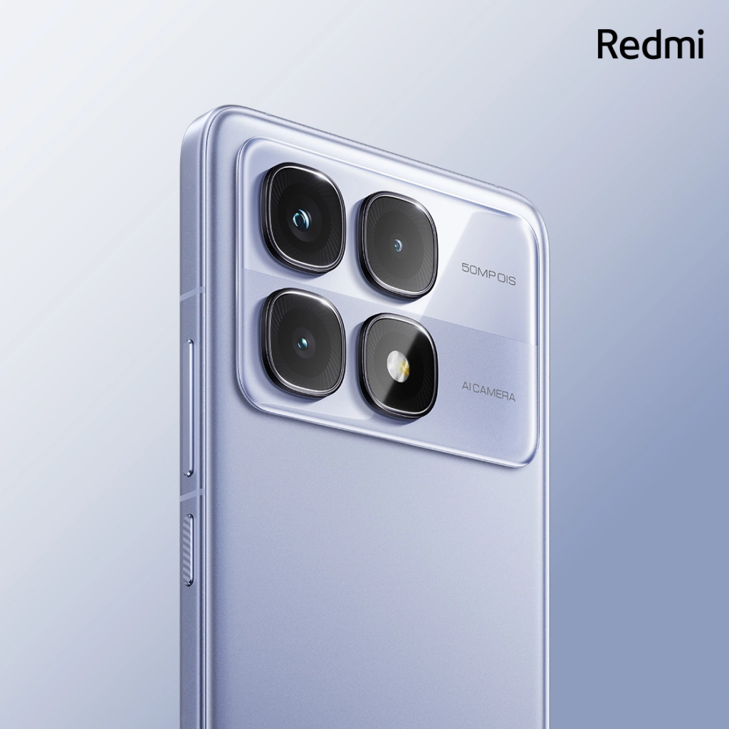 Redmi K70至尊版