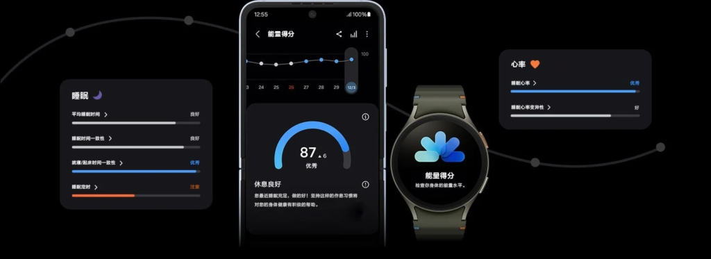 Galaxy Watch7