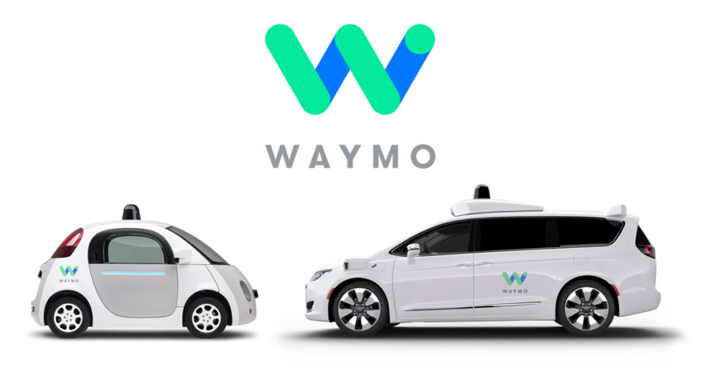 Waymo