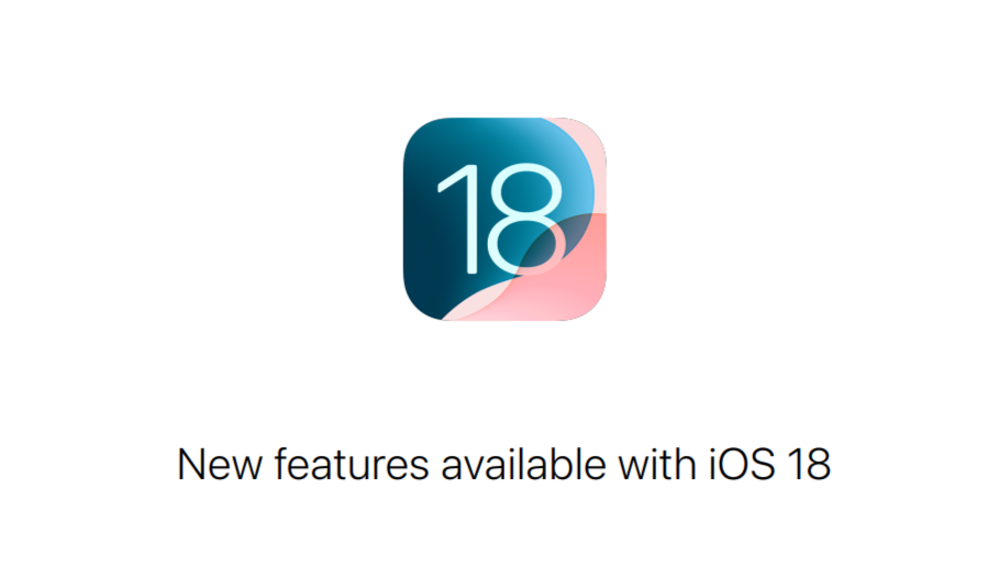 iOS 18新功能