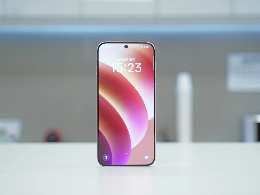 OPPO Find X8系列