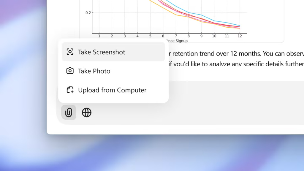 OpenAI 发布 Windows 系统桌面版 ChatGPT 应用