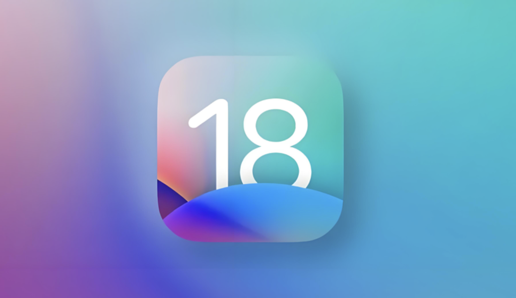 iOS 18