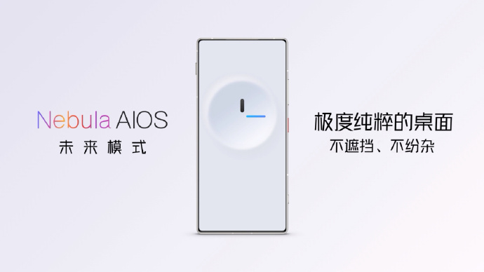 星云 AIOS