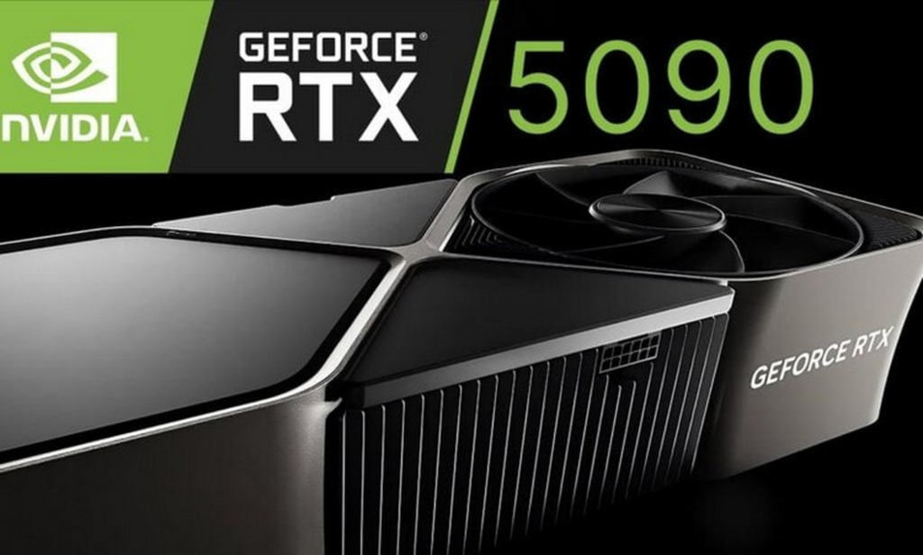 RTX5090