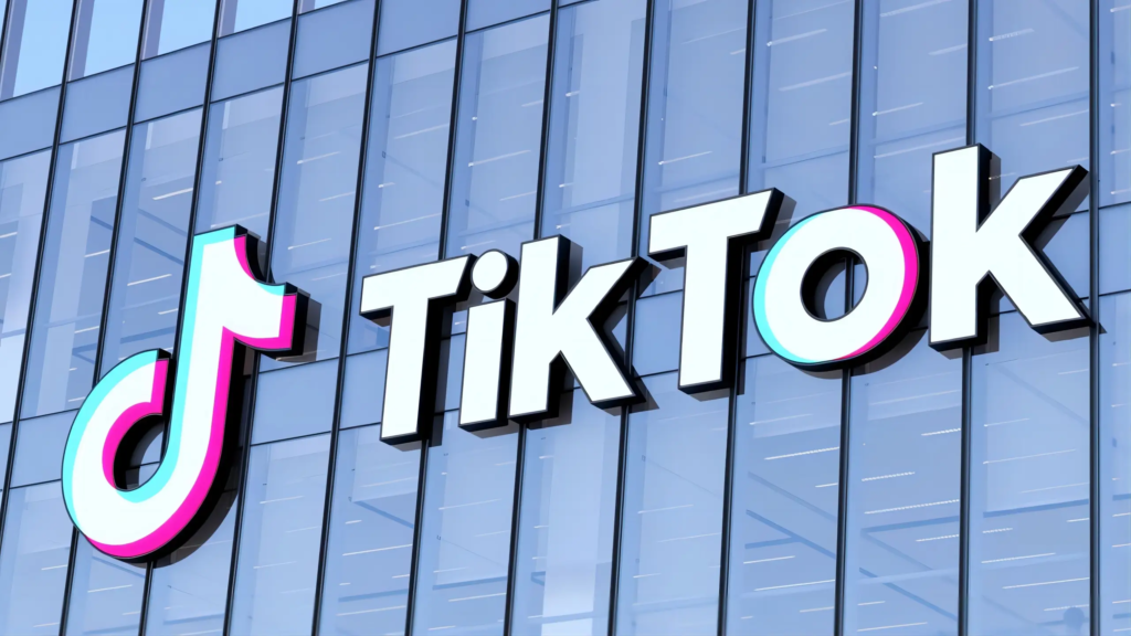 TikTok