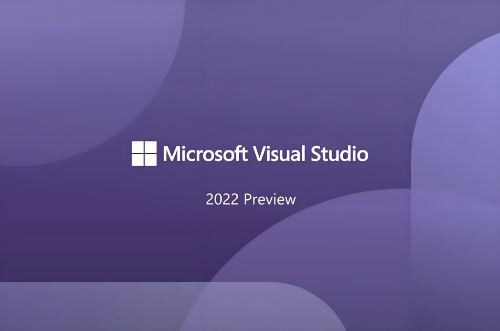 Visual Studio 2022