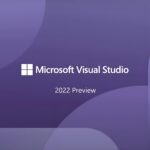 Visual Studio 2022 v17.14 预览版 2 发布：支持 GPT-4o Copilot 代码补全