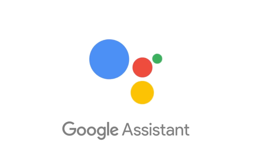 Google Assistant