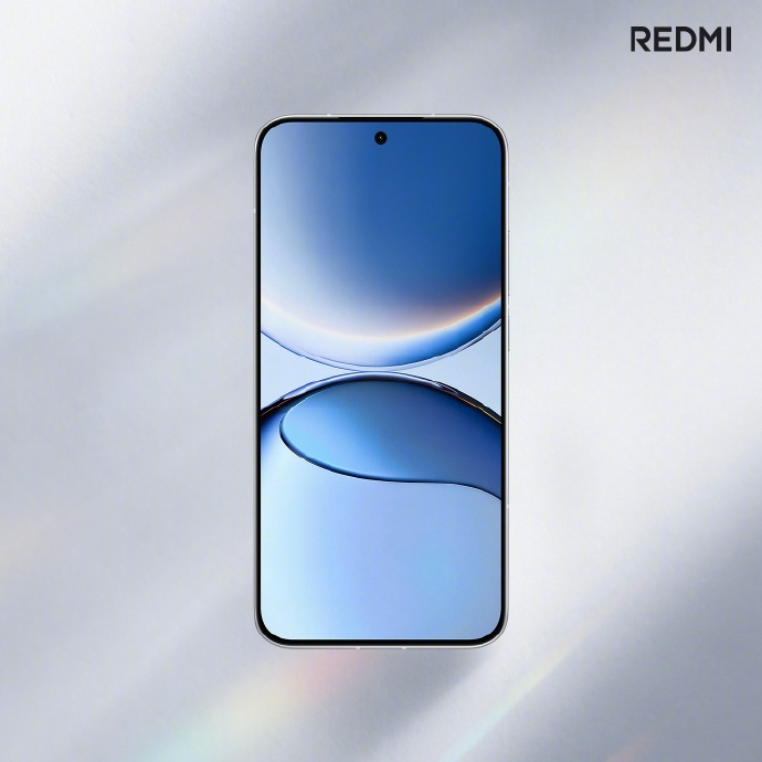 Redmi Turbo 4 Pro